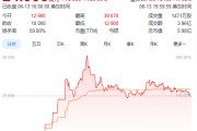 易经占卜上市首日暴涨140% 军用无人机公司登陆纽交所 AI打造产品核心竞争力