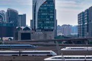 易经占卜高铁列车“飙车”？官方解答来了！