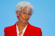 易经占卜宣布降息25个基点后 欧洲央行行长发声