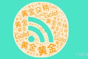 易经占卜美国通胀数据公布前，黄金维持小幅震荡，等待方向选择
